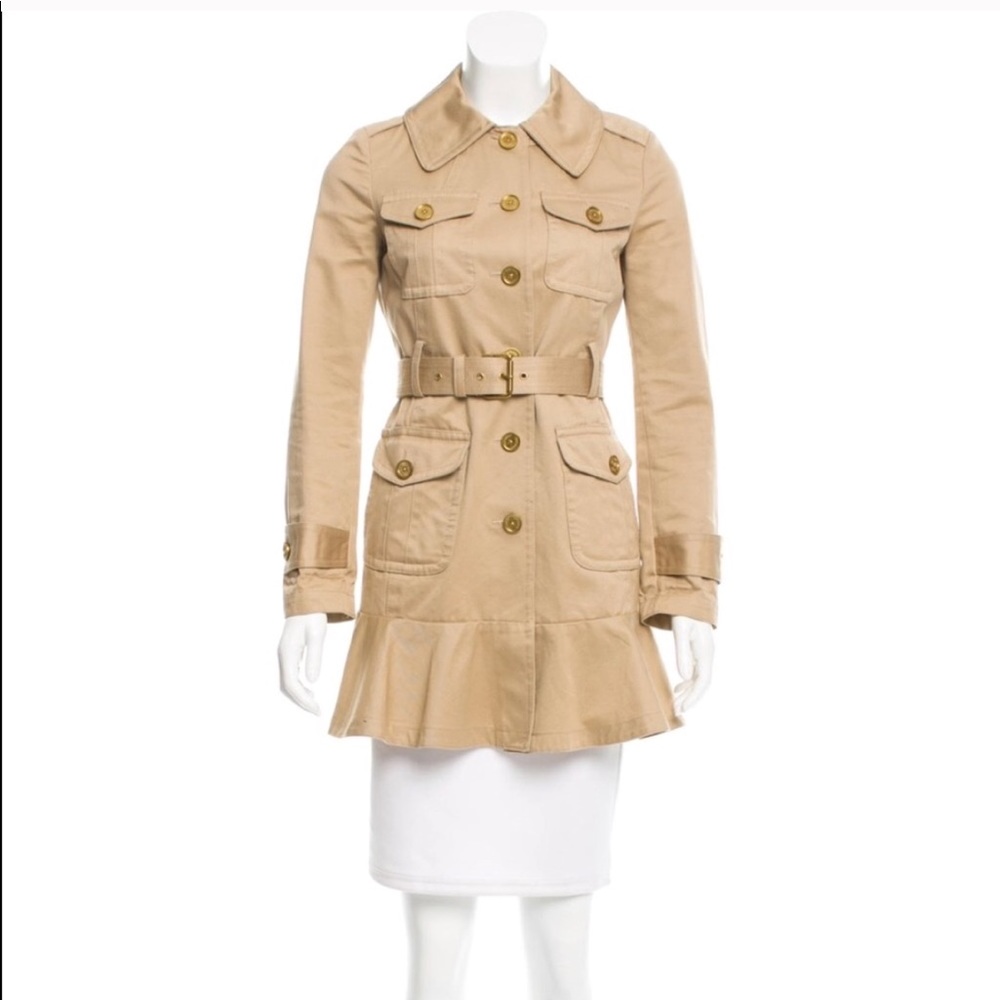 Tory Burch Coat